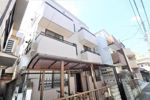 ハイツ弥生 201号室の外観画像