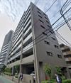 オークプレイス目黒リバーサイドの外観画像