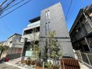 ココン三軒茶屋の外観画像