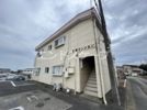 東原マンションの外観画像
