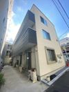 ファースト月島の外観画像