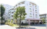 UR新柳沢 12号棟402号室の外観画像