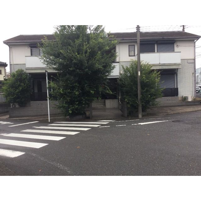 モンテK・2の外観画像
