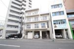 コムメイトマンションの外観画像