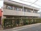 ハウスメモリアルⅡの外観画像