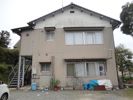 新田アパートの外観画像