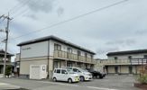 フォレスト桑野Aの外観画像