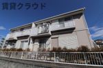 ラフォーレ・京 C棟の外観画像