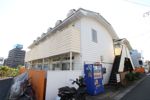 キャッスル入江Aの外観画像