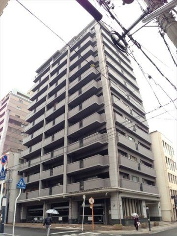 フローレンス幟町公園の外観画像
