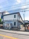 アルカンシェル 根岸の外観画像