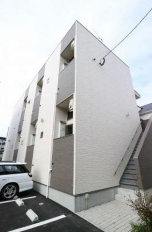 sorriso villa terraceの外観画像