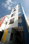 b’CASA De Stijl Iriyaの外観画像