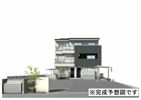ベレオ東吉野の外観画像