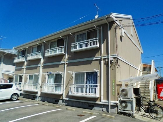 セフィラ東山本の外観画像