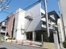 リ・モード南青山の外観画像