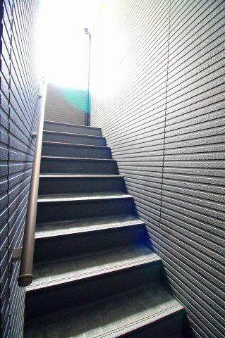 仮)和白東1丁目新築アパートA棟の外観画像