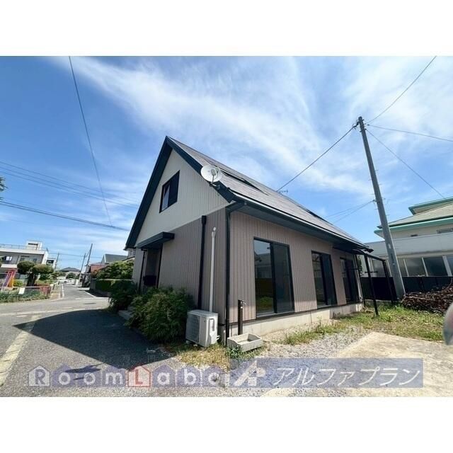 塚本貸住宅の外観画像
