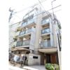 エトワール中野(エトワールナカノ)の外観画像