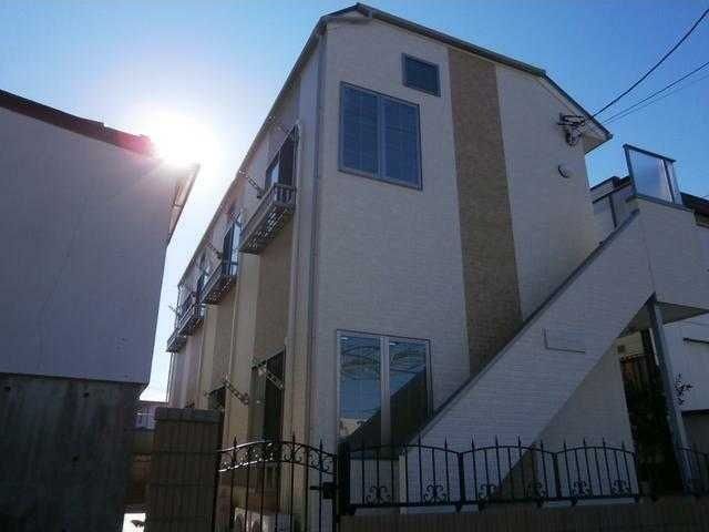 Fair season フェアシーズンの外観画像