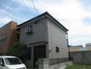 鷹匠町貸住宅の外観画像