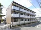 レオパレスグレイス龍禅寺の外観画像