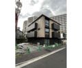 （仮称）大田区大森中2丁目計画の外観画像