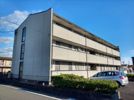 レオパレス木曽川第2の外観画像