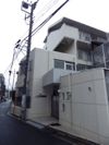 サニーハイツ西日暮里の外観画像