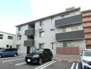 ファームコート温品の外観画像