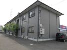 アルバ西条の外観画像