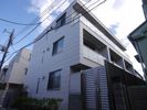 フェリス春日町の外観画像