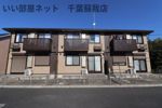 フォンターナの外観画像