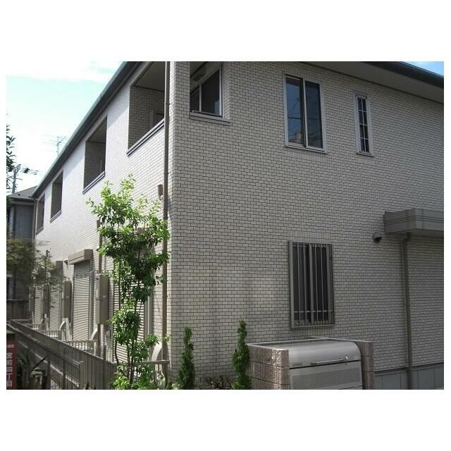 Masa MIYAMAEの外観画像