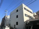 ブランカーサ石神井台の外観画像