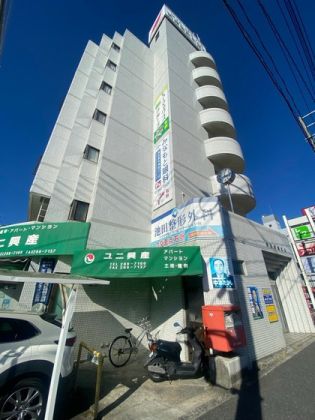第3柴田ビルの外観画像