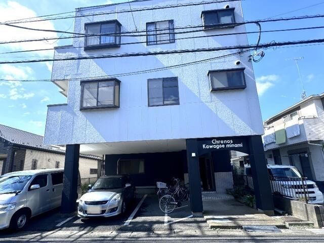 クロノス川越南の外観画像