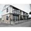 プレミール A （東片貝町）の外観画像