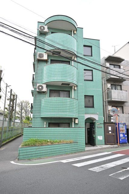 グロスクベルの外観画像