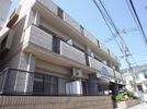 カーサデフロール冨田の外観画像