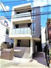 ガーデンテラス文京指ケ谷の外観画像