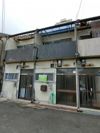 門真市御堂町テラスハウスの外観画像