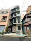 ファブール上野稲荷町の外観画像