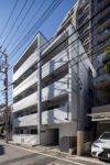フォセット町屋の外観画像