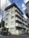 シャトーサンケイの外観画像