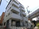 シャルマン新喜多の外観画像