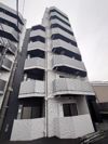 ベルシード東十条ツインズBの外観画像