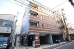 パラッツォ・アルディートの外観画像
