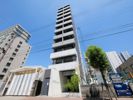 エスライズ京町堀の外観画像