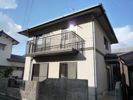 中野住宅の外観画像